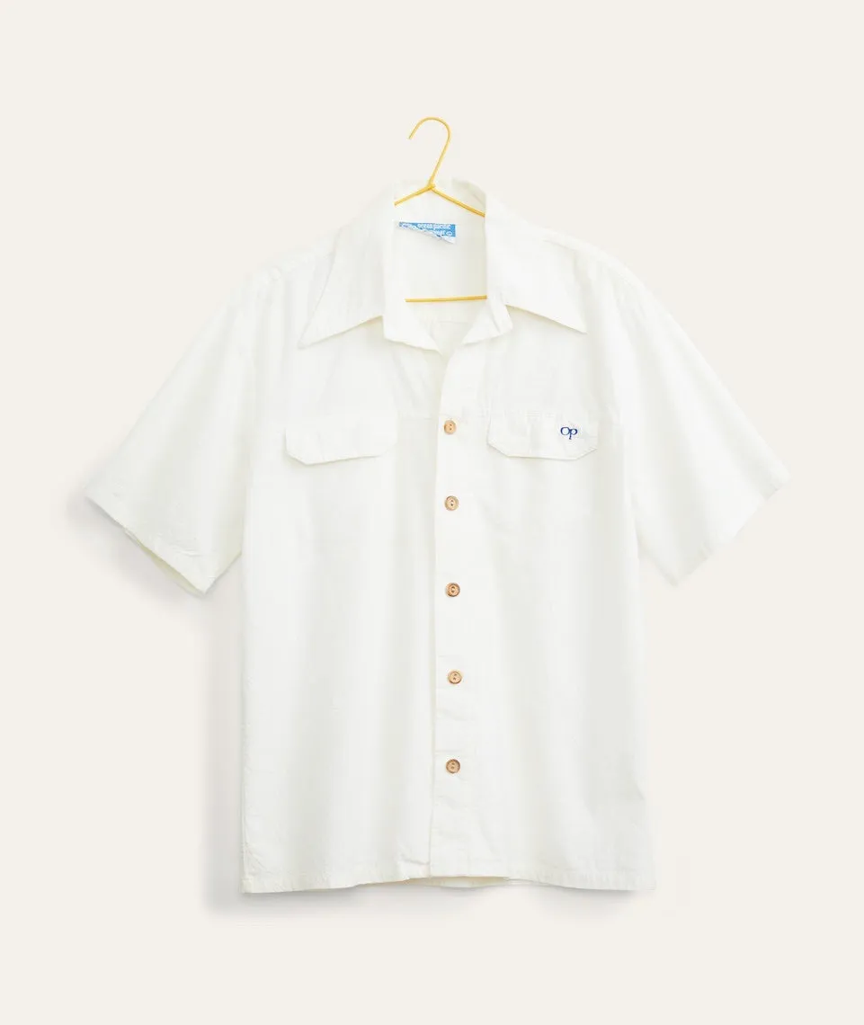 The Marina OP Heavy Cotton sold by Marine Layer