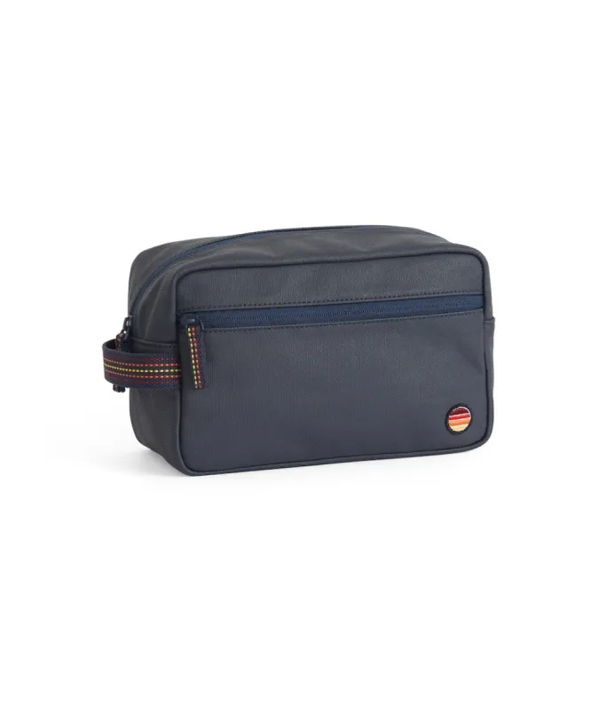 Dopp Kit in India Ink sold by Marine Layer