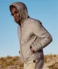 Custom Cut & Sew Diamond Quilted Puffer sold by Marine Layer