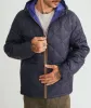 Custom Cut & Sew Diamond Quilted Puffer sold by Marine Layer