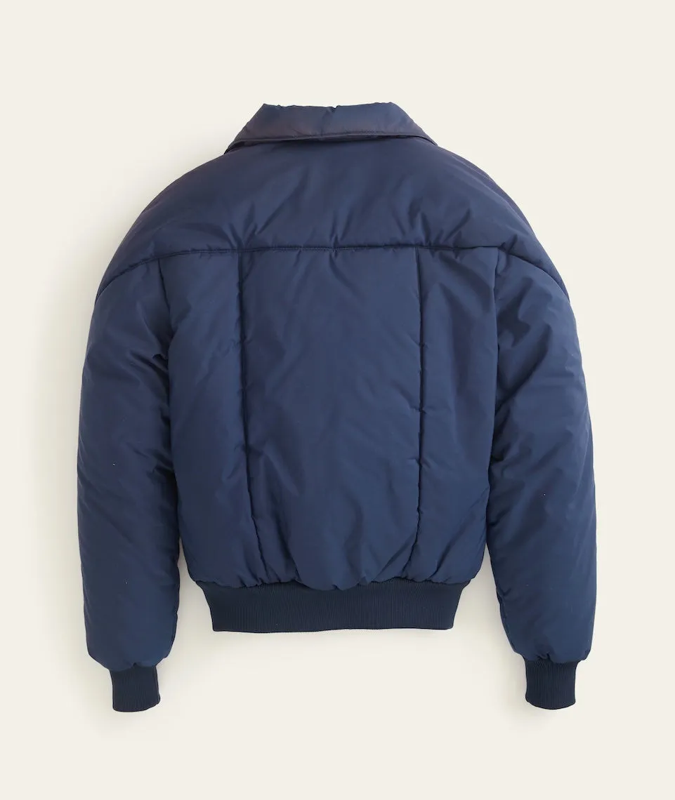 Black Bear Vintage Bomber sold by Marine Layer product image thumbnail 2