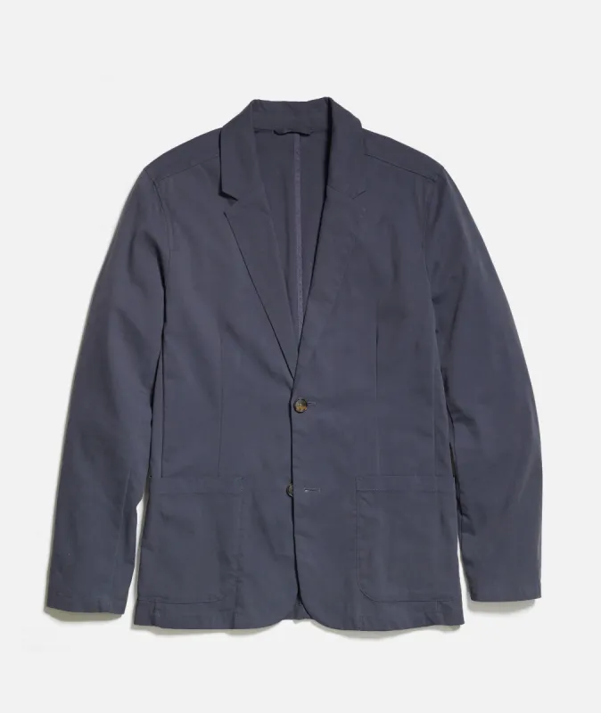 Breeze Blazer made by Marine Layer