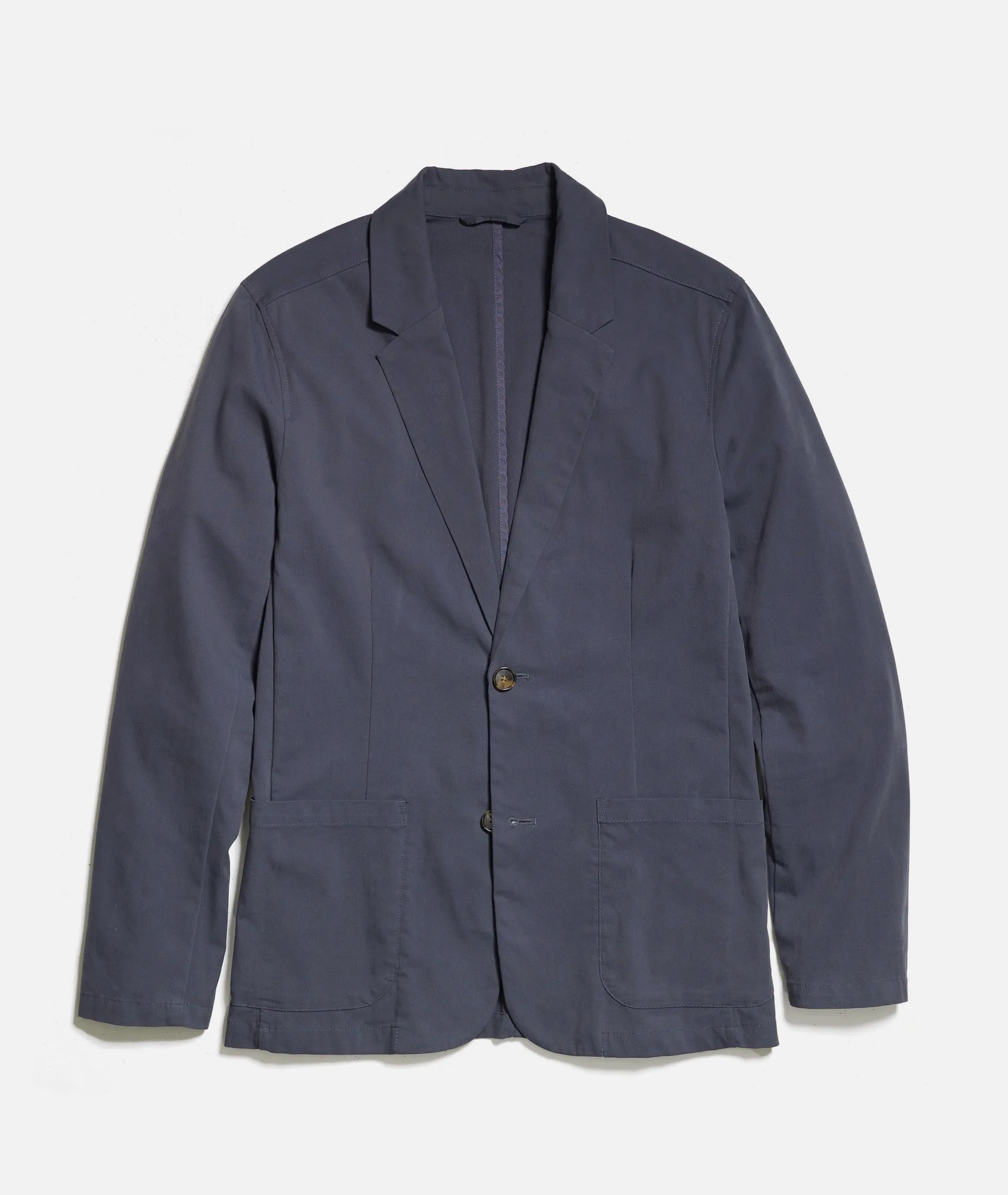 Breeze Blazer sold by Marine Layer
