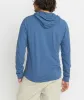 Columbia Hoodie in Vintage Indigo sold by Marine Layer