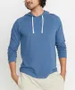 Columbia Hoodie in Vintage Indigo sold by Marine Layer