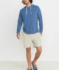 Columbia Hoodie in Vintage Indigo sold by Marine Layer