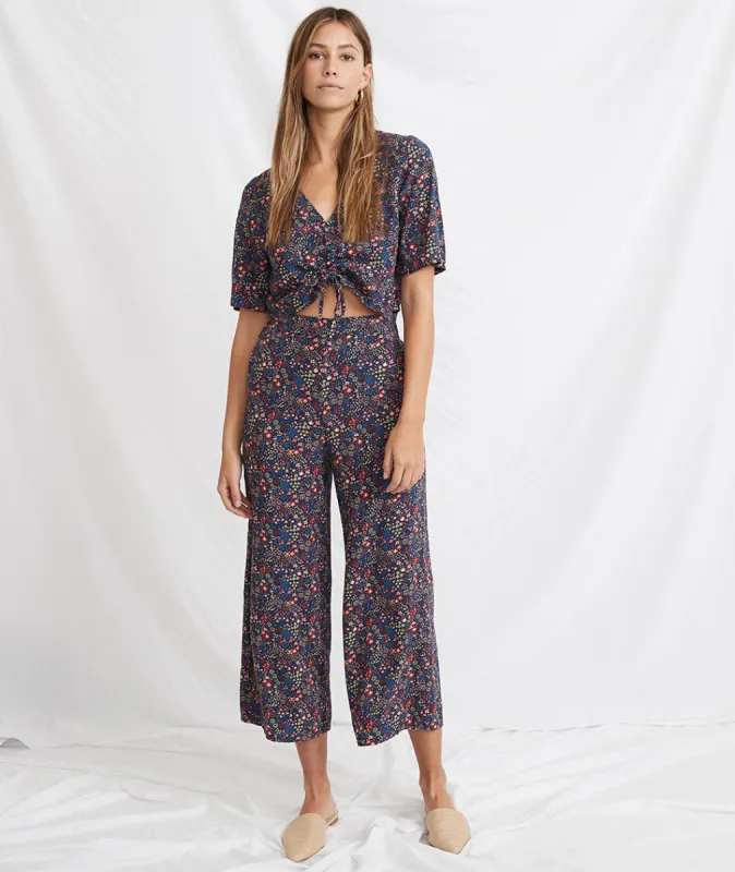 Kiley Pant sold by Marine Layer