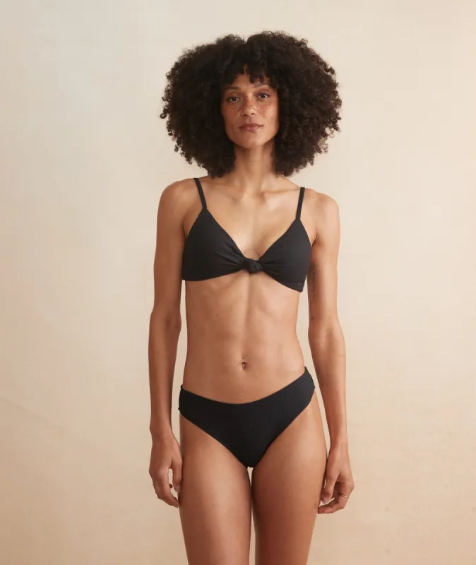 ML x Andie Bikini Bottom sold by Marine Layer