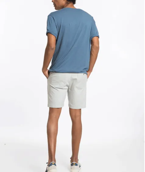 Walk Short in Grey Violet sold by Marine Layer product image thumbnail 4