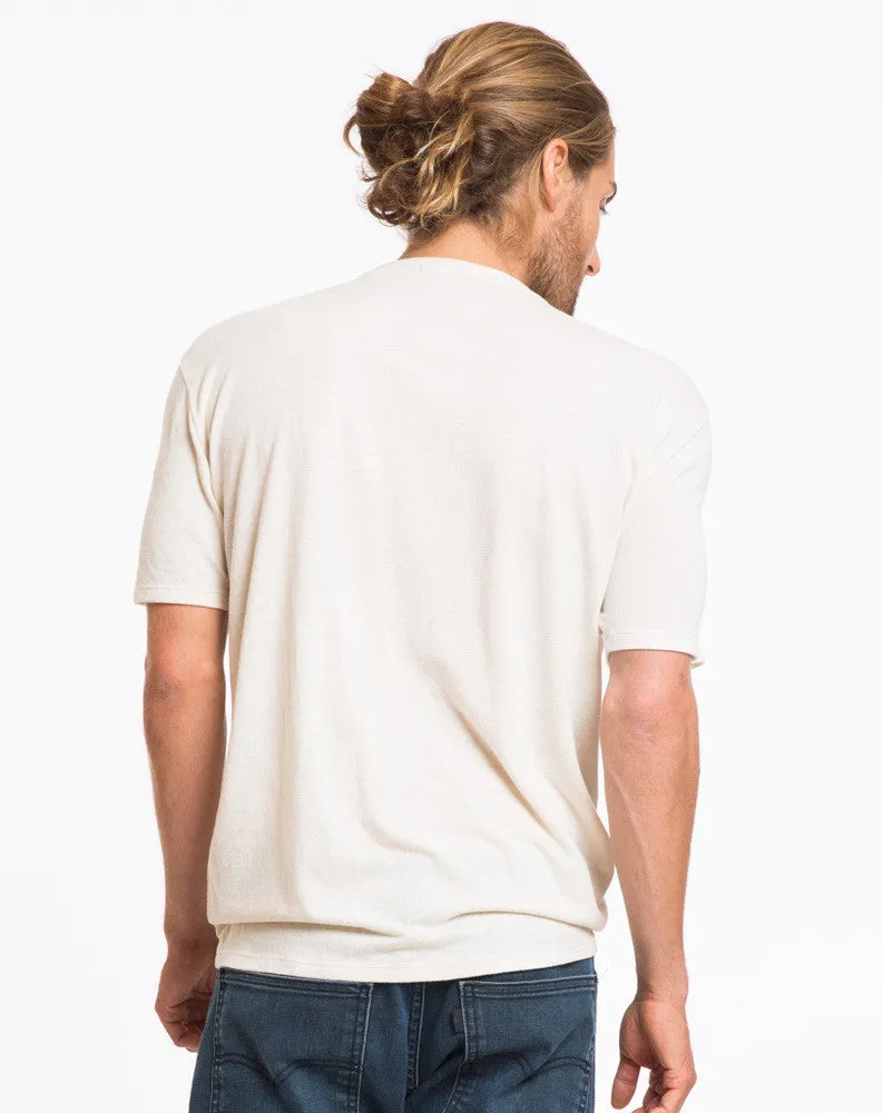 Seam to Seam Stripe Graphic Tee sold by Marine Layer product image thumbnail 3