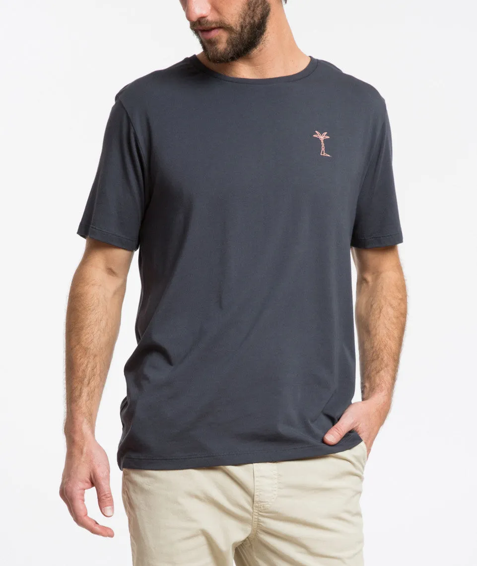 Palm Party Crew sold by Marine Layer product image thumbnail 3