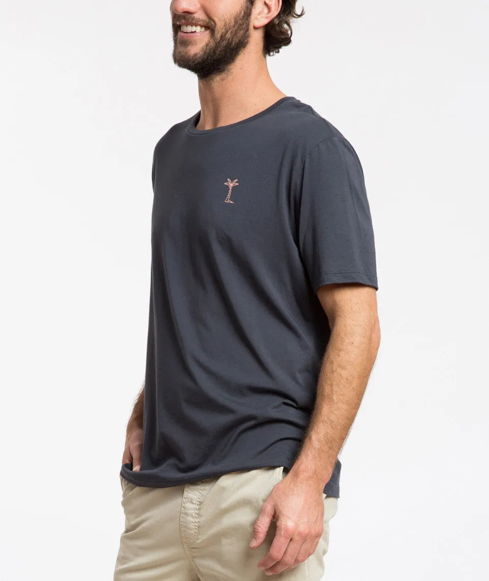 Palm Party Crew sold by Marine Layer product image thumbnail 2