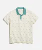 Air Polo sold by Marine Layer