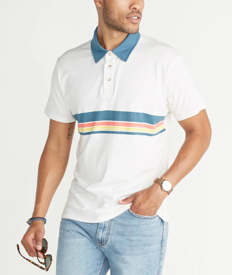 Sebastian Polo sold by Marine Layer