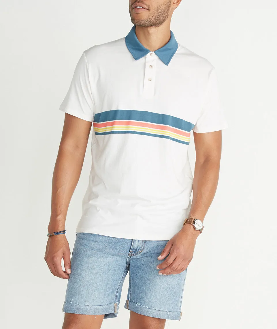 Sebastian Polo sold by Marine Layer product image thumbnail 2