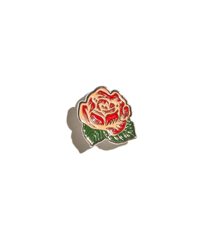 Rose Pin sold by Marine Layer