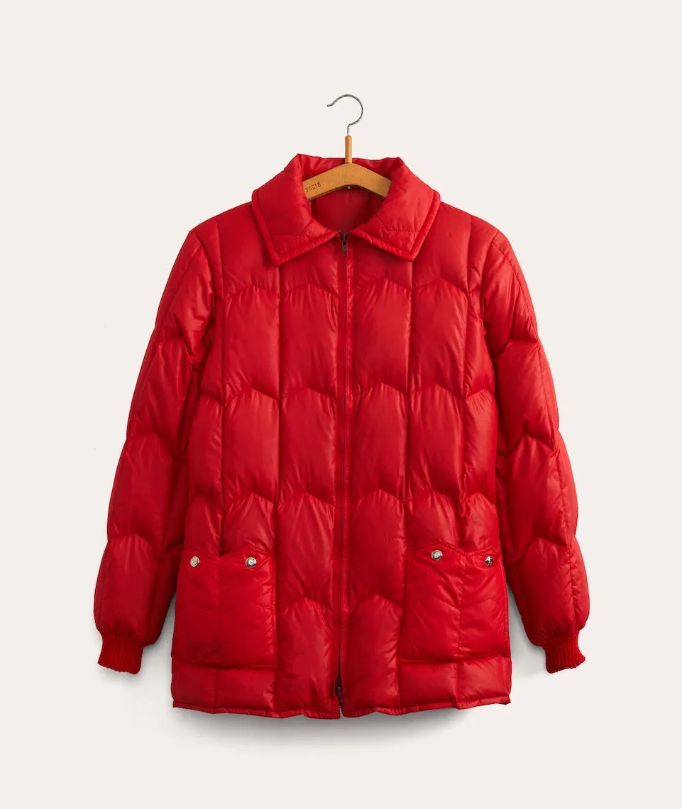 The Angel Fire sold by Marine Layer