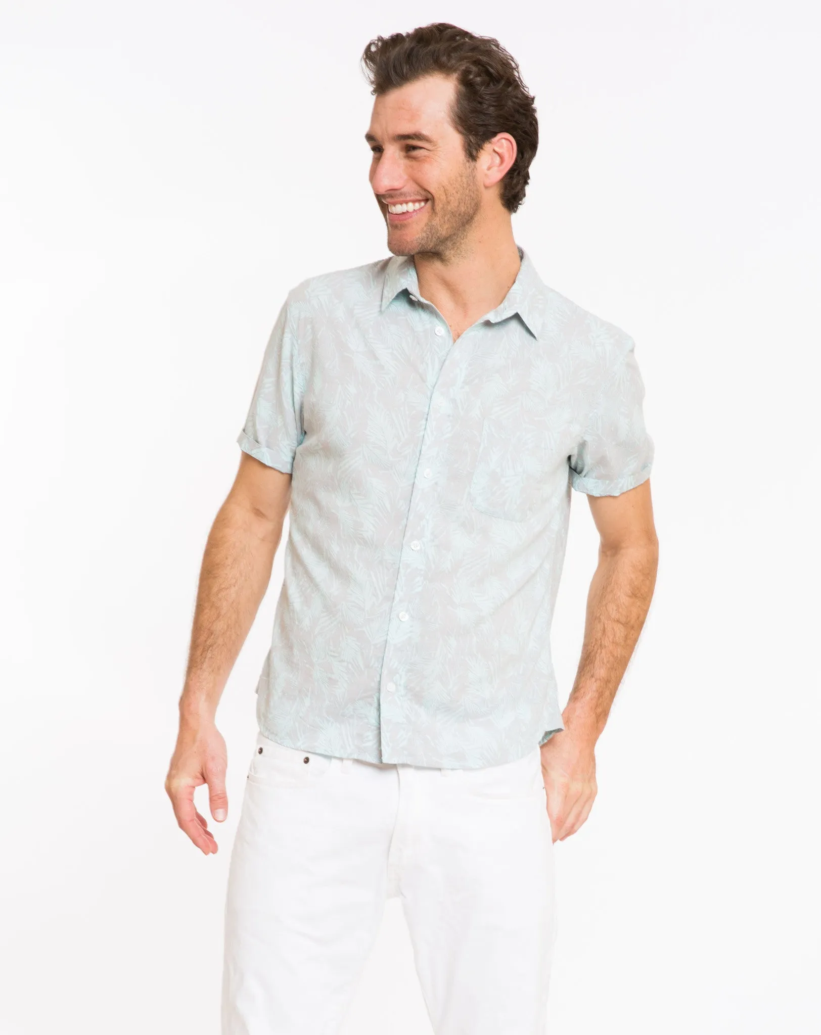 The Pohaku sold by Marine Layer