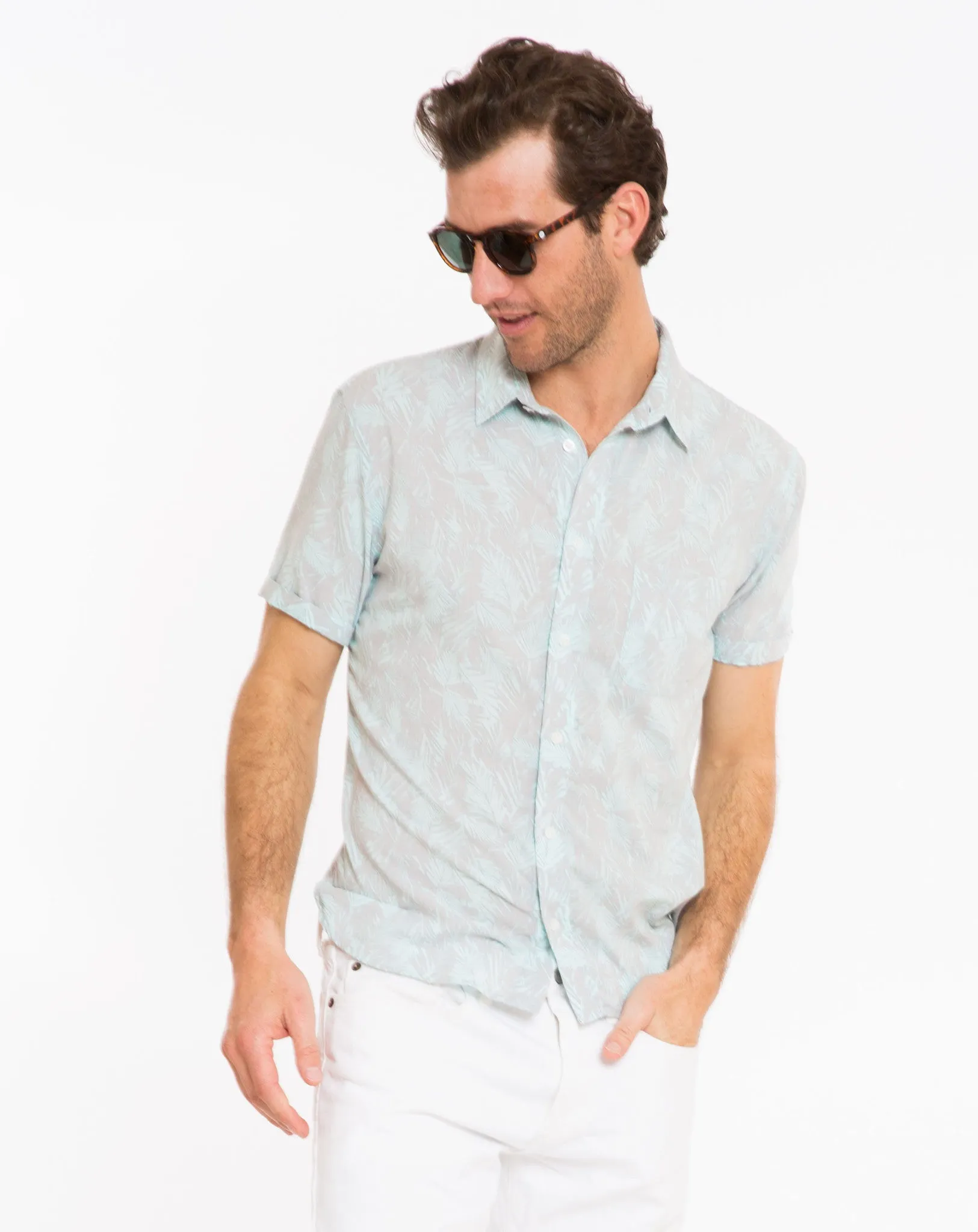 The Pohaku sold by Marine Layer product image thumbnail 3