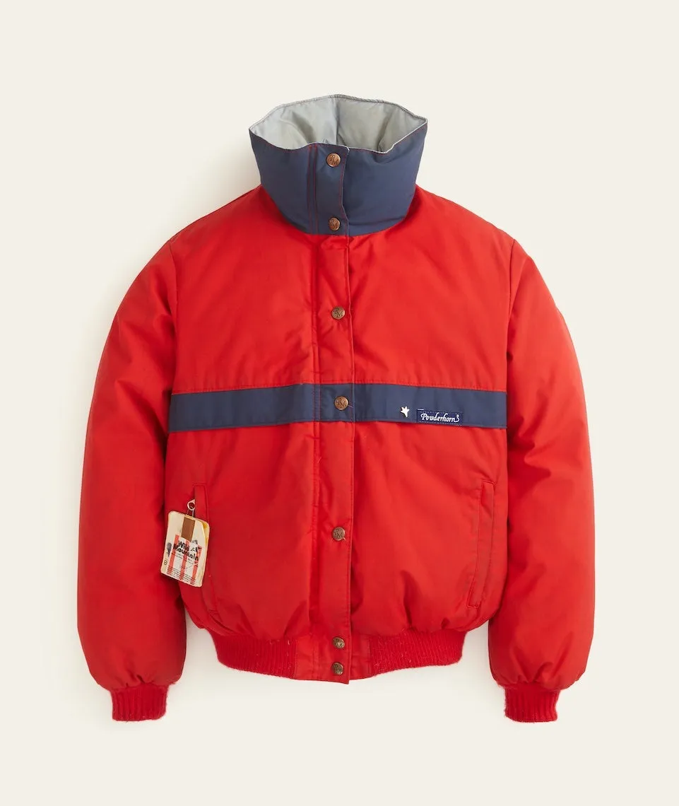 Powderhorn Jacket sold by Marine Layer product image thumbnail 3