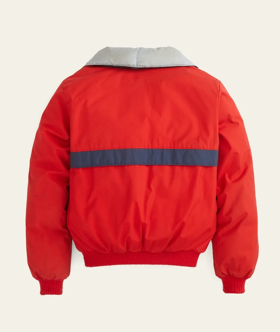 Powderhorn Jacket sold by Marine Layer product image thumbnail 2