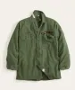 Field Fatigue Vintage Jacket (Womens M / Mens XS/S) sold by Marine Layer