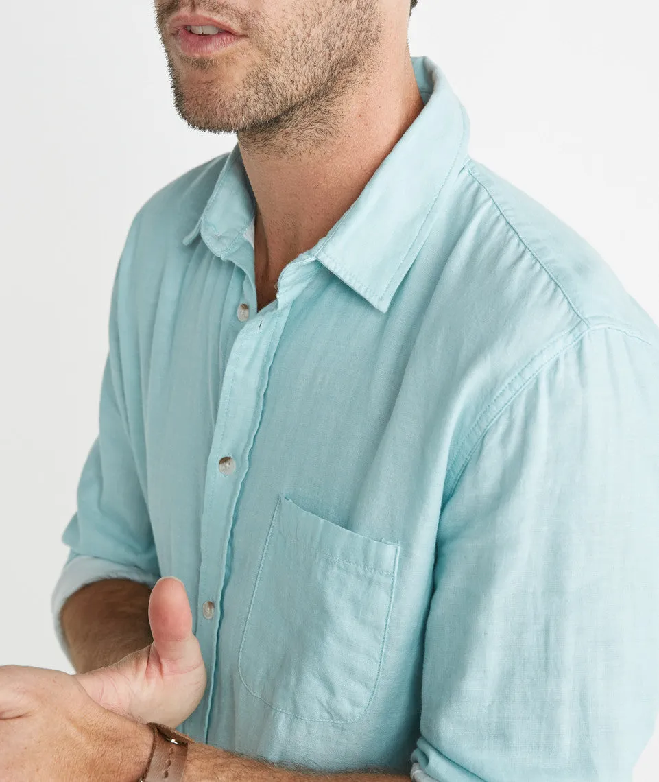 The Sumter Oxford sold by Marine Layer product image thumbnail 2