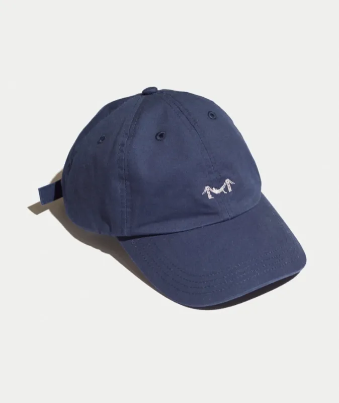 Not Your Dad's Hat sold by Marine Layer