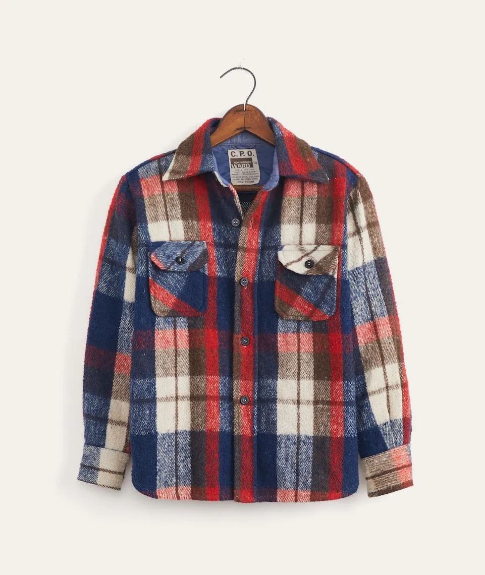 The Black Hills sold by Marine Layer