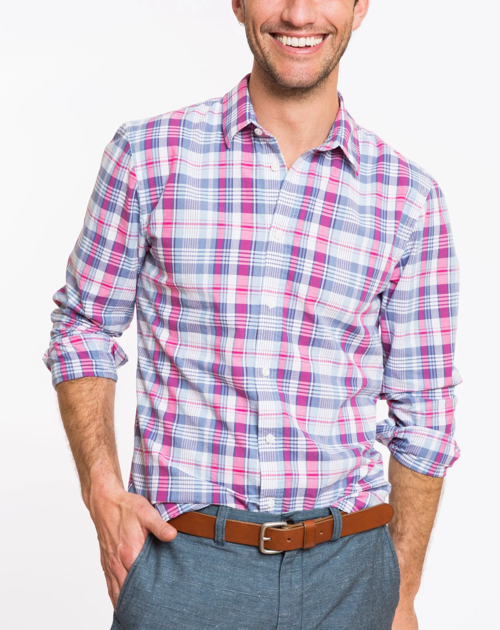 The Russell sold by Marine Layer product image thumbnail 3