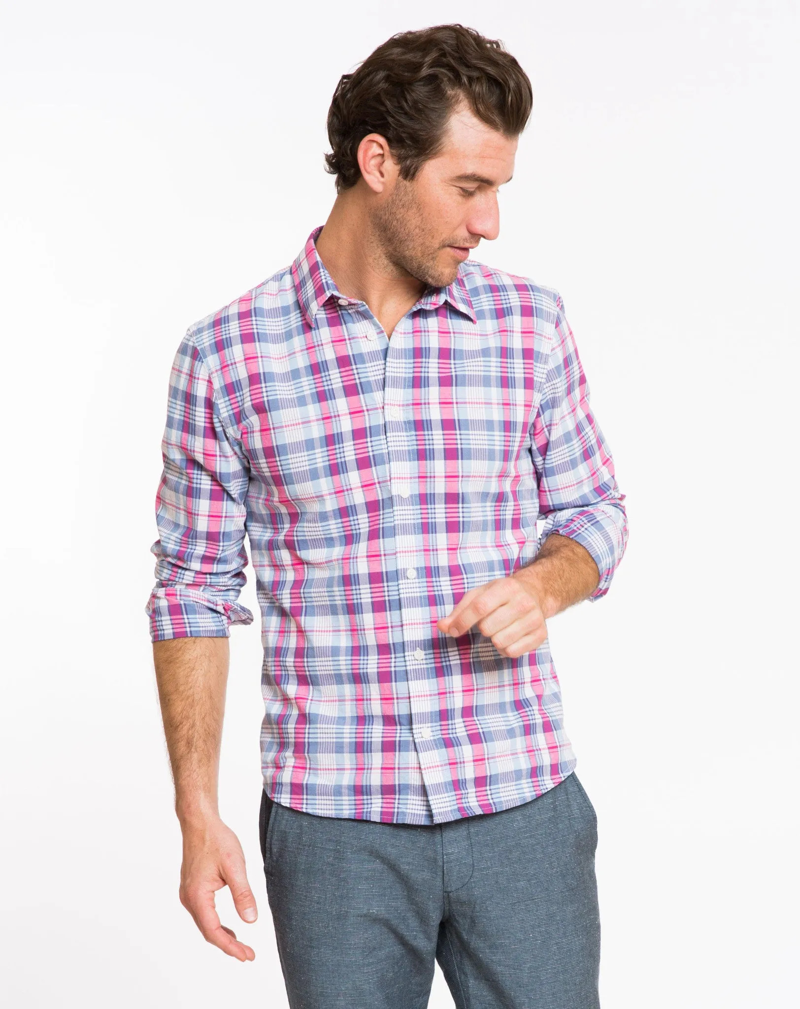 The Russell sold by Marine Layer product image thumbnail 2