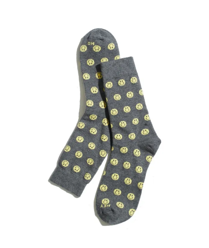 Crew Sock sold by Marine Layer