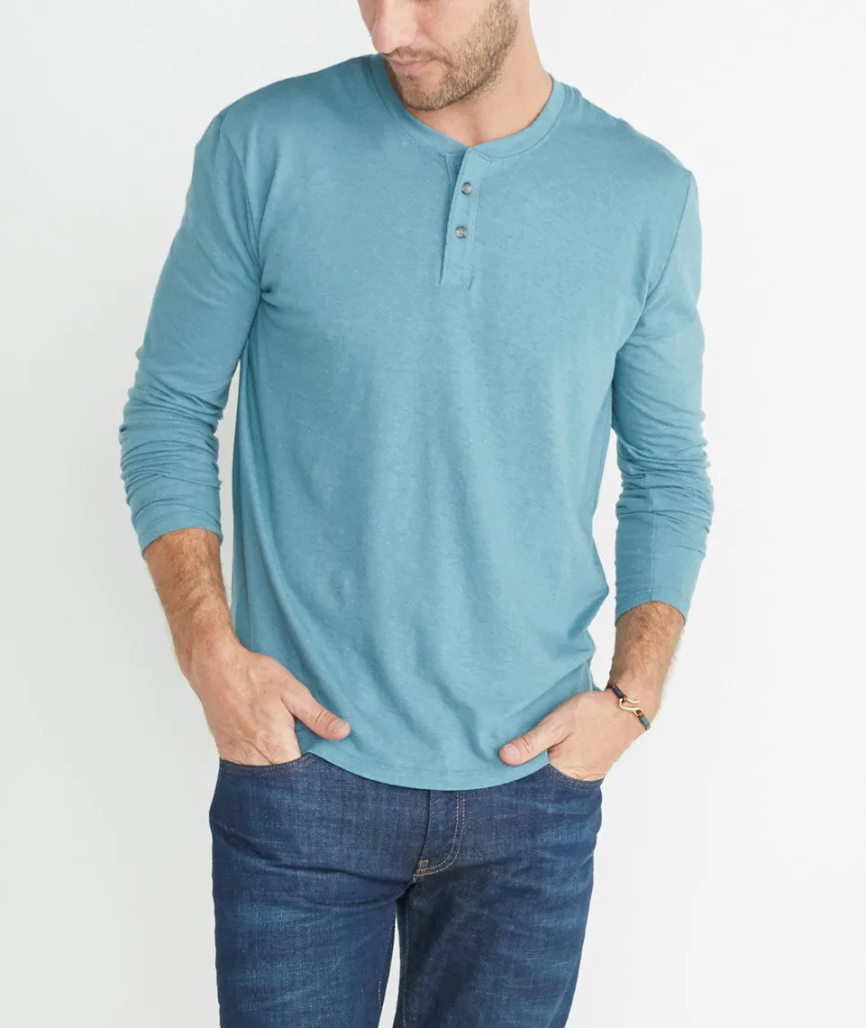 Tom Henley sold by Marine Layer product image thumbnail 2