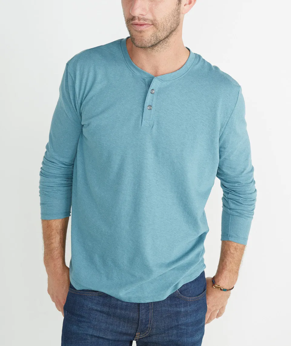 Tom Henley sold by Marine Layer product image thumbnail 4