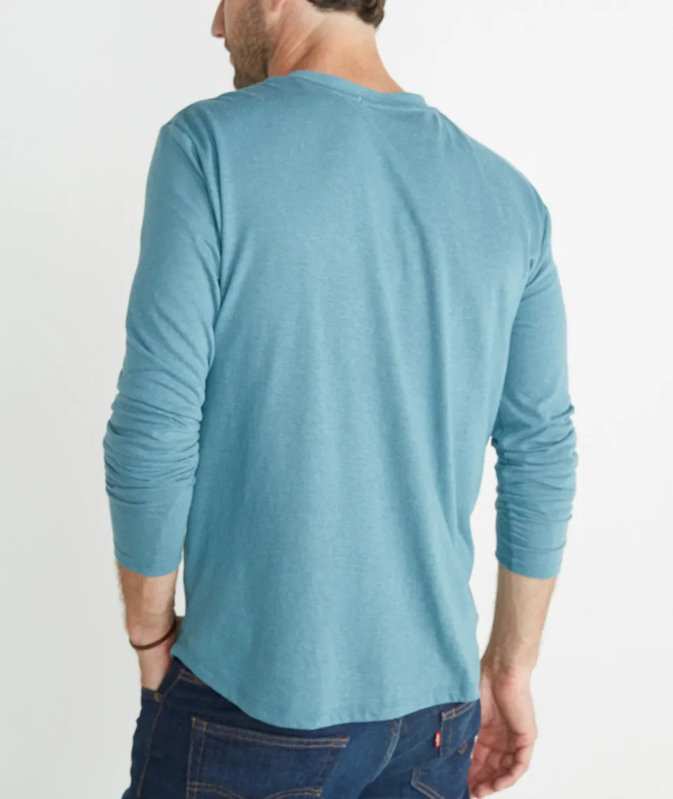 Tom Henley sold by Marine Layer product image thumbnail 3