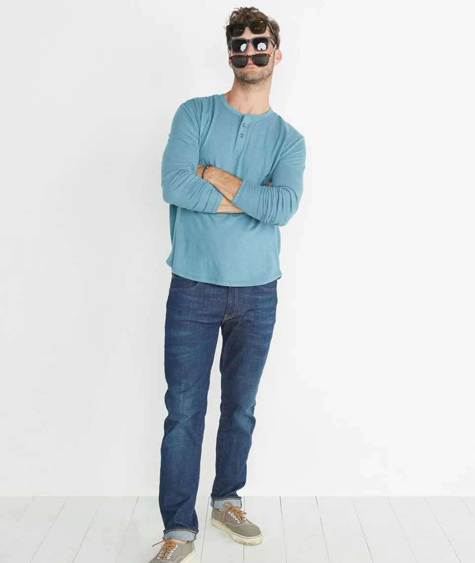 Tom Henley sold by Marine Layer product image thumbnail 5