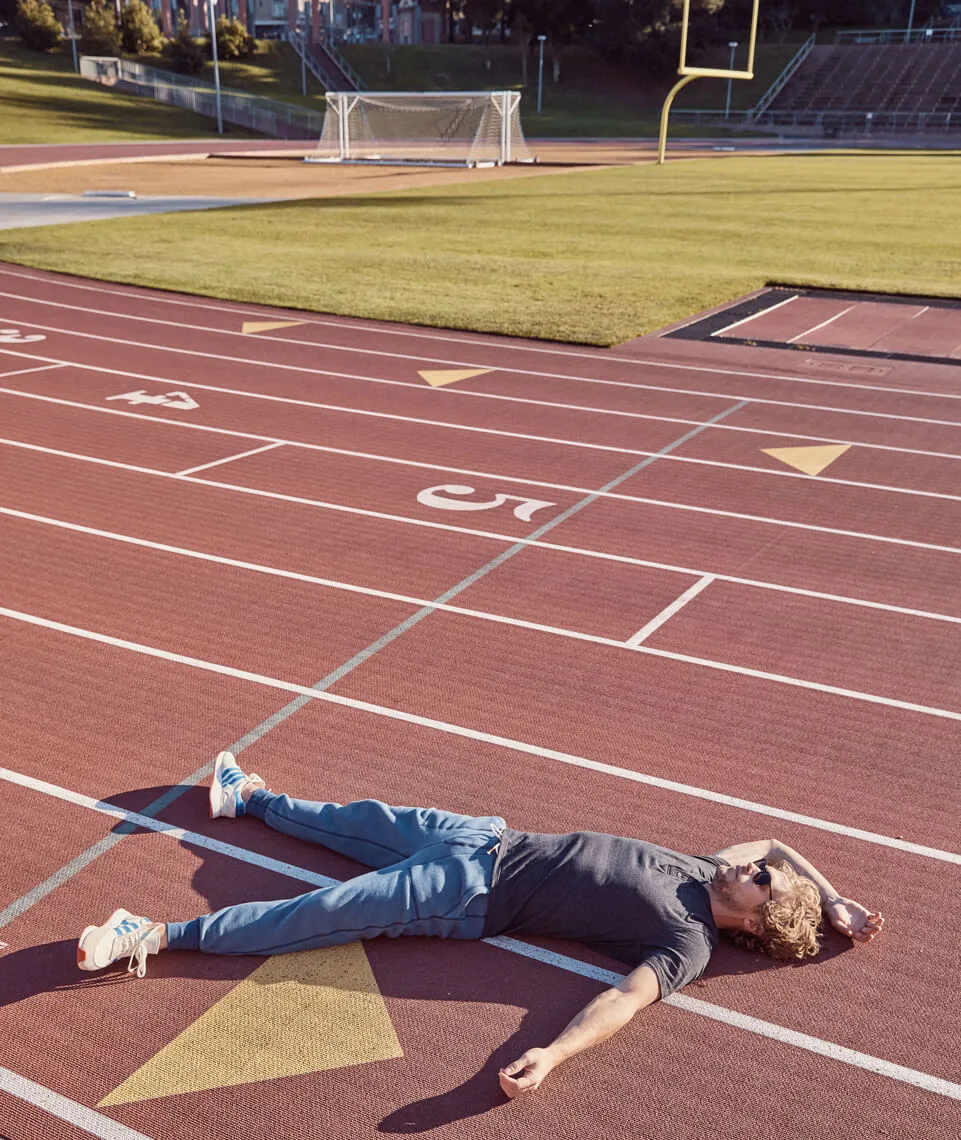 Ford Jogger sold by Marine Layer product image thumbnail 5