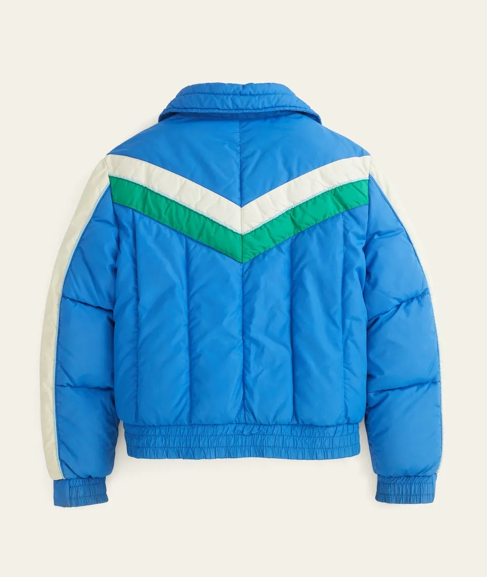 Classic Vintage Jacket sold by Marine Layer product image thumbnail 2