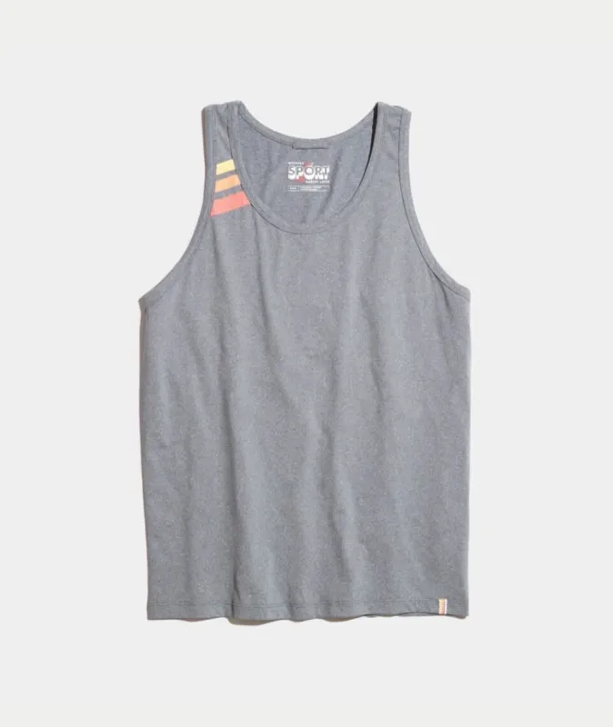 Bolt Tank in Monument sold by Marine Layer