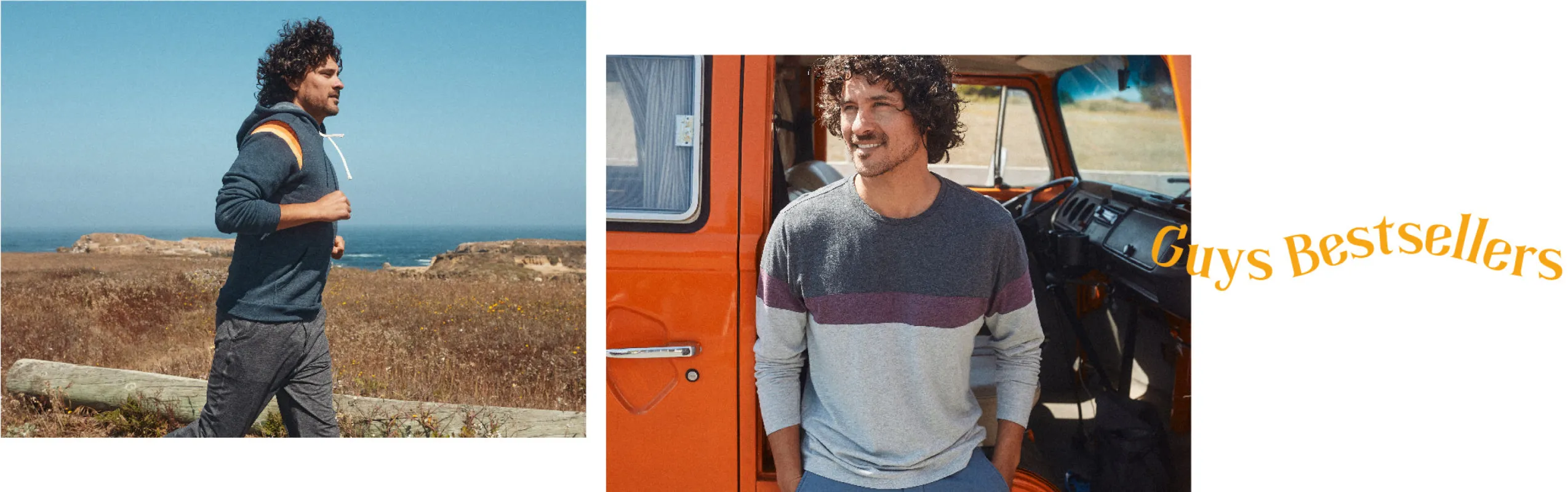 Oct21 MC Guys Bestsellers sold by Marine Layer