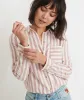 Rudy Button Down sold by Marine Layer