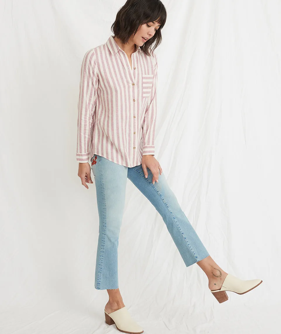 Rudy Button Down sold by Marine Layer product image thumbnail 3