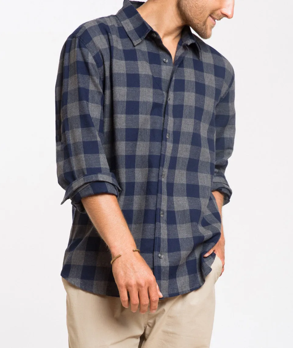 The Beacon sold by Marine Layer product image thumbnail 3