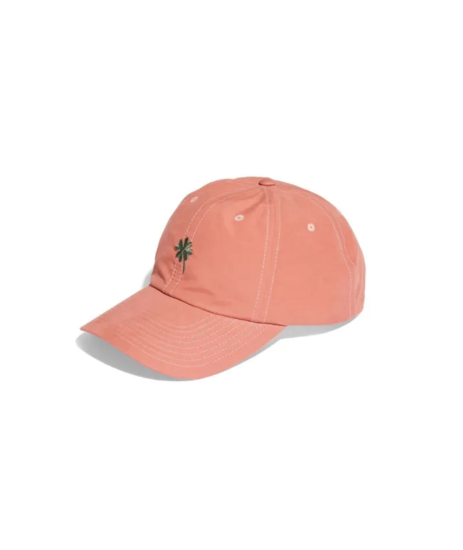 Lucky Baseball Hat sold by Marine Layer