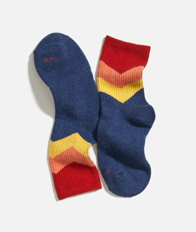 Gym Sock sold by Marine Layer