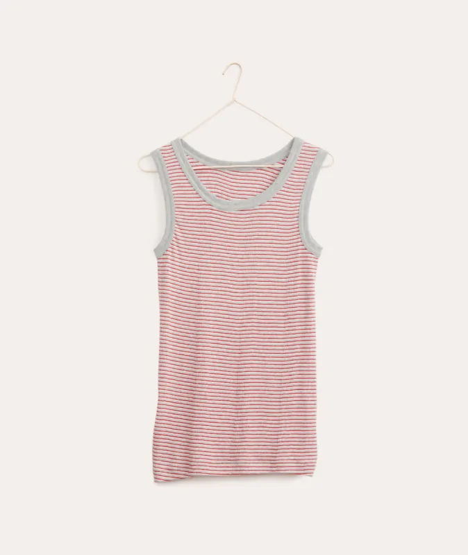 Miss Miller in Holly sold by Marine Layer