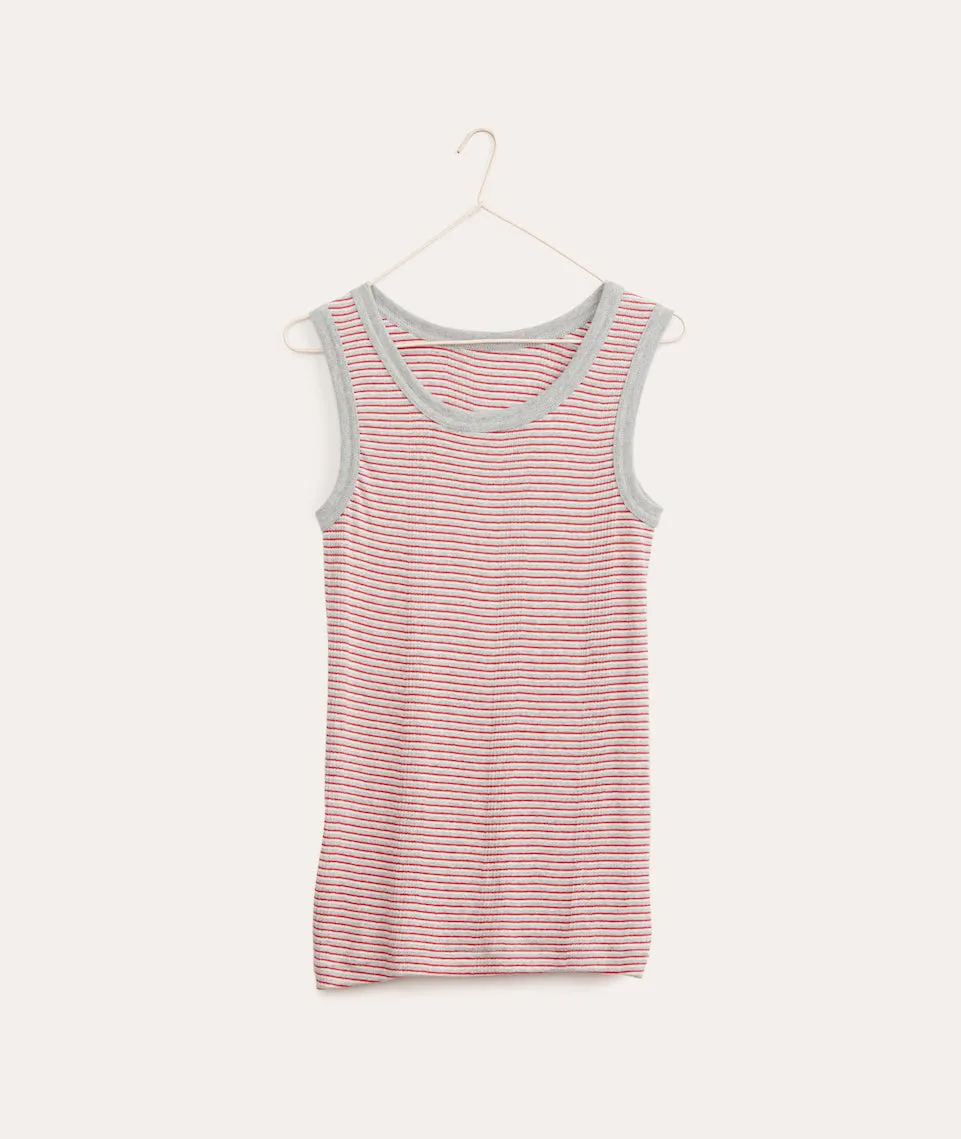 Miss Miller in Holly sold by Marine Layer