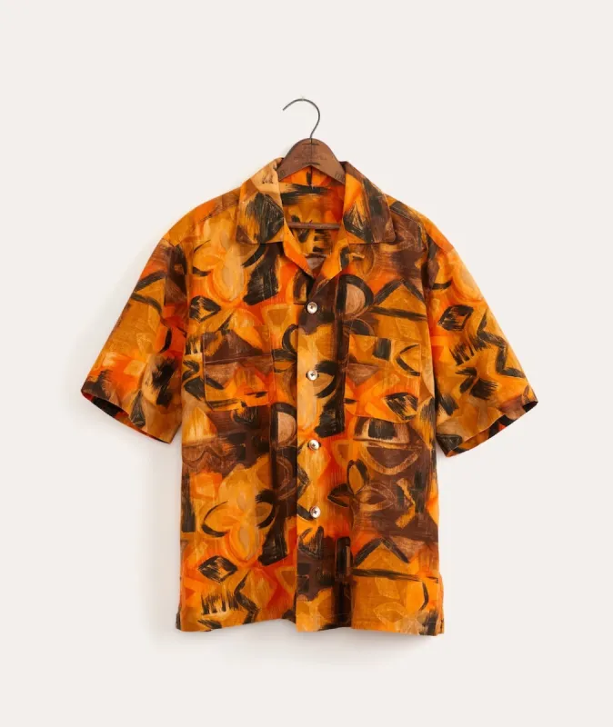 The Kaho'olawe sold by Marine Layer