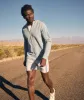 Sport Waffle Hoodie sold by Marine Layer