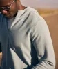 Sport Waffle Hoodie sold by Marine Layer